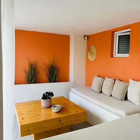 Katoi Traditional House Vakantiehuis